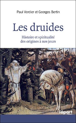 Les druides