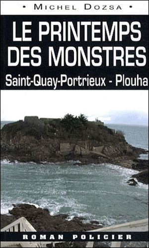 Le printemps des monstres, de St-Quay-Portrieux à Plouha