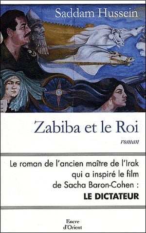 Zabiba et le roi