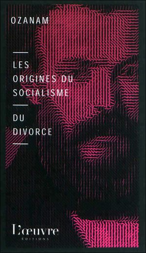 Les origines du socialisme