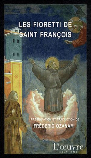 Les petites fleurs de Saint François
