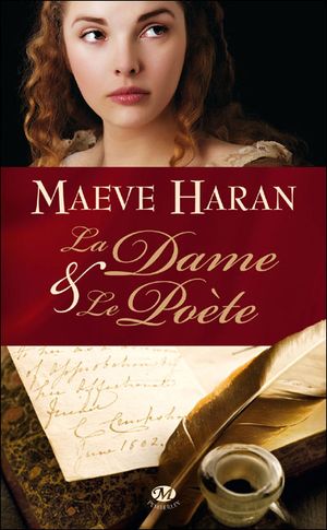 La dame et le poète