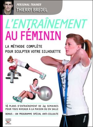 L'entraînement au féminin