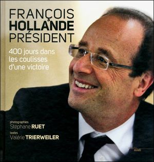 François Hollande Président