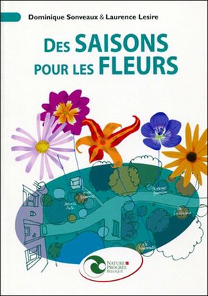 Des saisons pour les fleurs