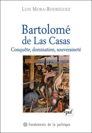 Bartolomé de Las Casas