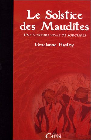 Le solstice des maudites