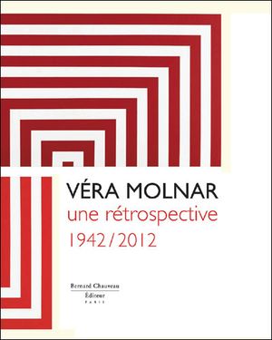 Vera Molnar, une rétrospective