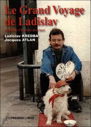 Le grand voyage de Ladislav