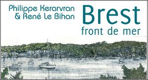 Brest : front de mer