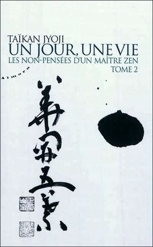 Un jour, une vie