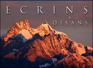 Ecrins et Oisans