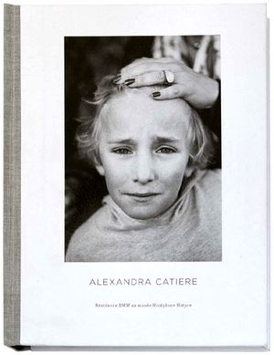 Alexandra Catiere