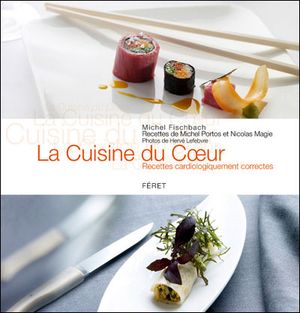 La cuisine à coeur