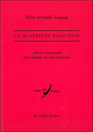 La quatrième fonction