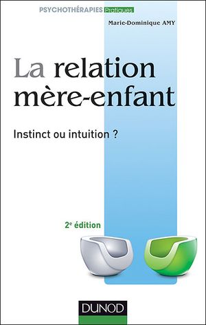 Comment soigner la relation mères-enfants