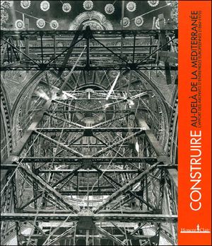 Construire au-delà de la Méditérranée