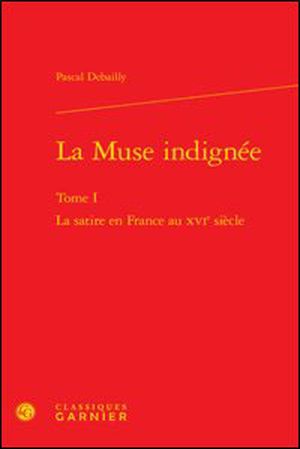 La muse indignée