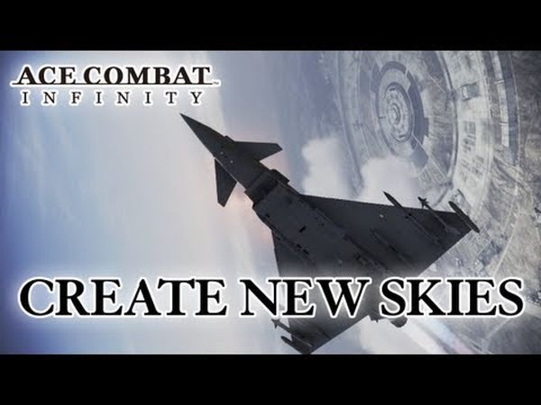 Ace Combat: Infinity