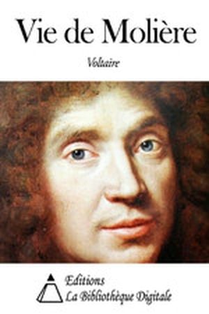 Vie de Molière