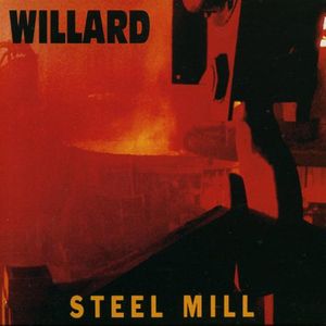 Steel Mill