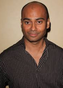 Sean T. Krishnan
