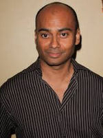 Sean T. Krishnan