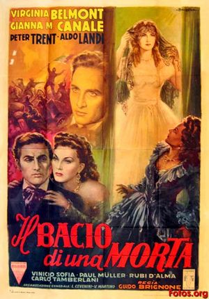 Il bacio di una morta