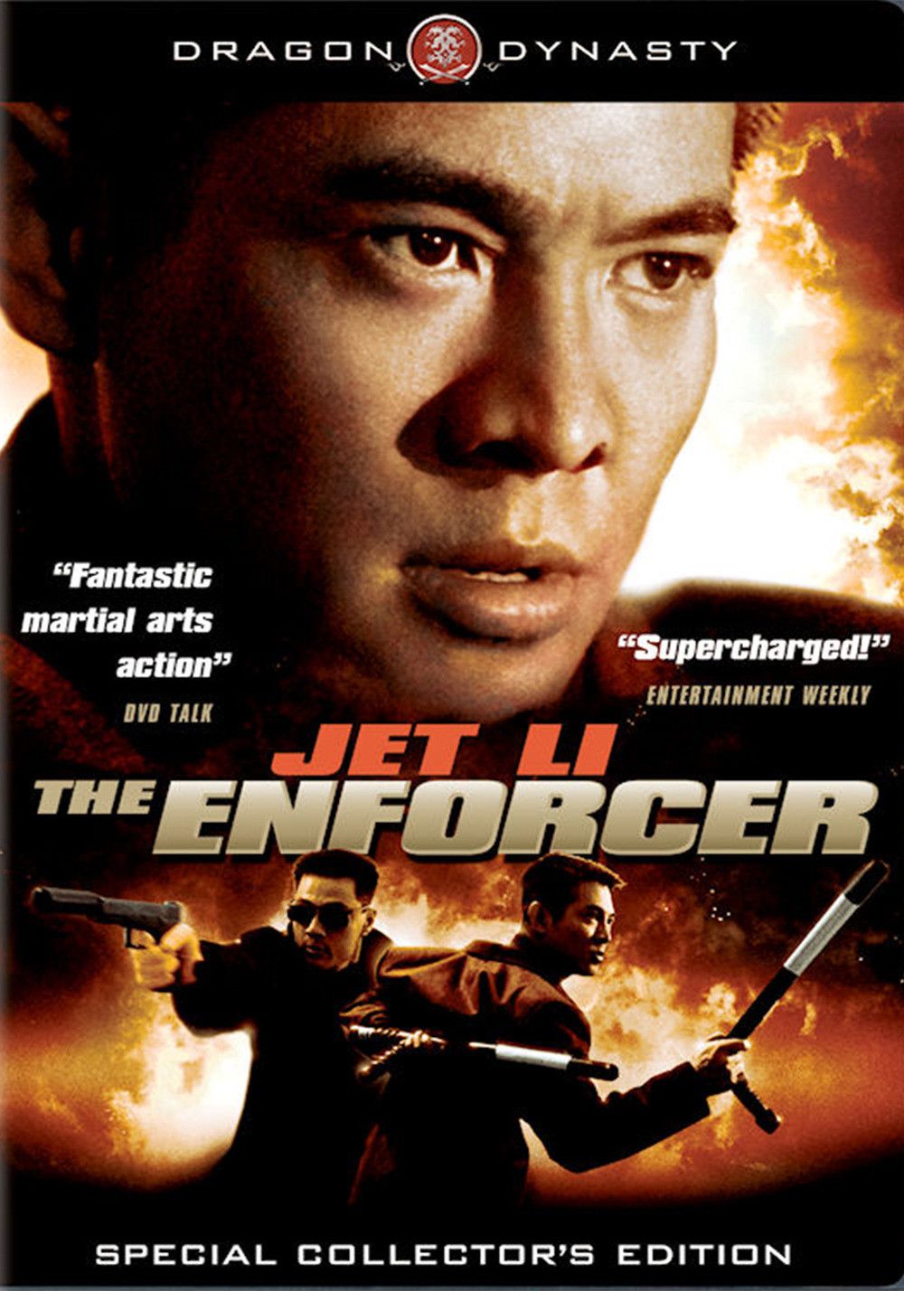 My Father Is A Hero My Father Is a Hero - Film (1995) - SensCritique