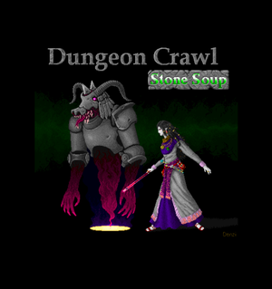 Dungeon Crawl Stone Soup