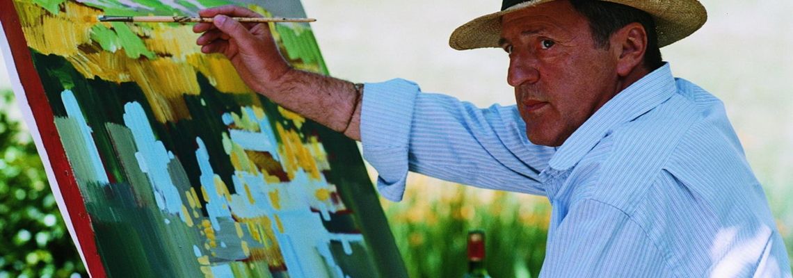 Cover Dialogue avec mon jardinier