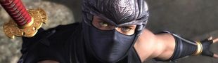 Cover Les meilleurs jeux de ninja