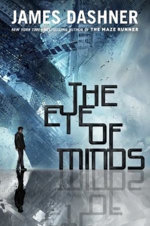 The Eyes of Minds - The Mortality Doctrine I