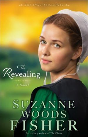 Revealing, The (The Inn at Eagle Hill Book #3)