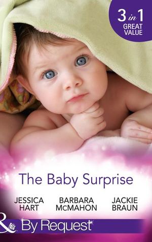 The Baby Surprise (Mills & Boon By Request) (Baby on Board - Book 29)