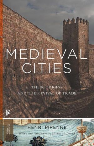 Medieval Cities