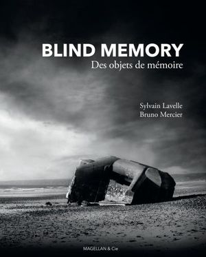 Blind memory, des objets de mémoire