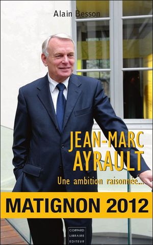 Jean-Marc Ayrault