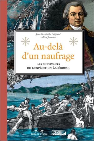 Au-delà du naufrage