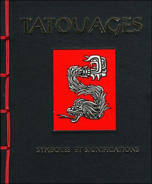 Tatouages : symboles et significations