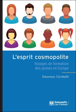 L'esprit cosmopolite : jeunes en mobilité et cultures européennes