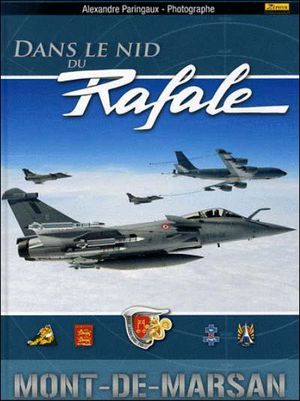 Dans le nid du rafale