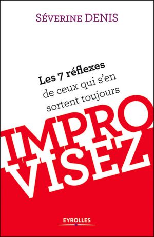 L'art d'improviser