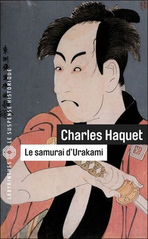 Le samouraï d'Urakami