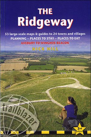 Ridegeway
