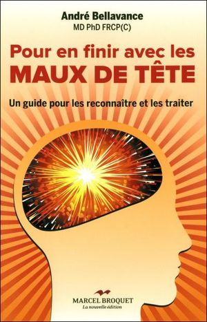 Pour en finir avec les maux de tête