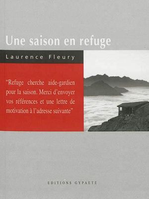 Un été en refuge