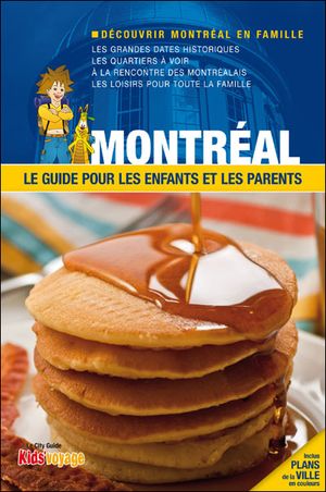 Montréal City Guide