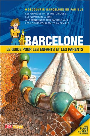 Barcelone City Guide
