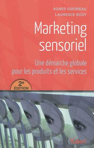 Marketing sensoriel, une démarche globale pour les produits et les services